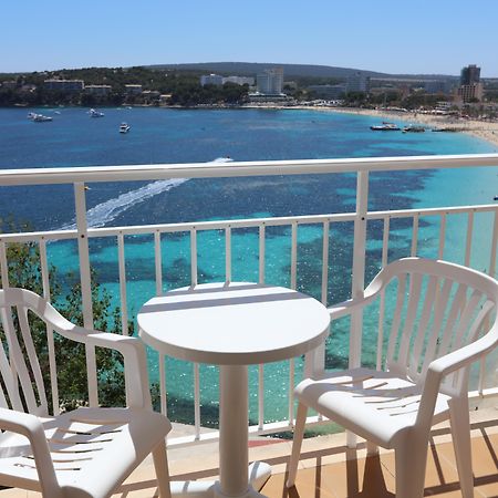 Bahia Principe Sunlight Coral Playa - Adults Only Hotel Магалуф Екстериор снимка