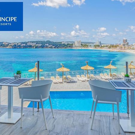 Bahia Principe Sunlight Coral Playa - Adults Only Hotel Магалуф Екстериор снимка