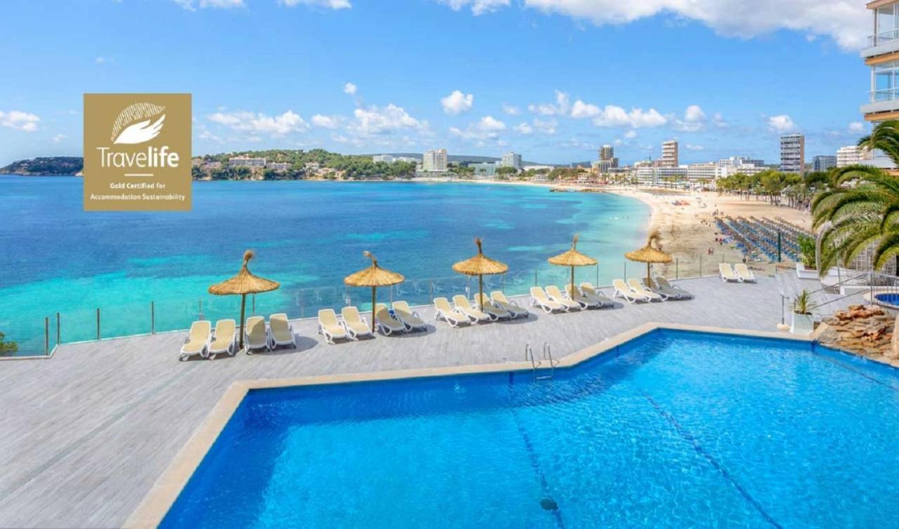 Bahia Principe Sunlight Coral Playa - Adults Only Hotel Магалуф Екстериор снимка