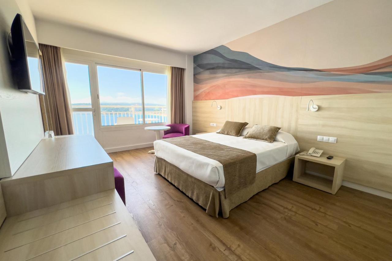 Bahia Principe Sunlight Coral Playa - Adults Only Hotel Магалуф Екстериор снимка