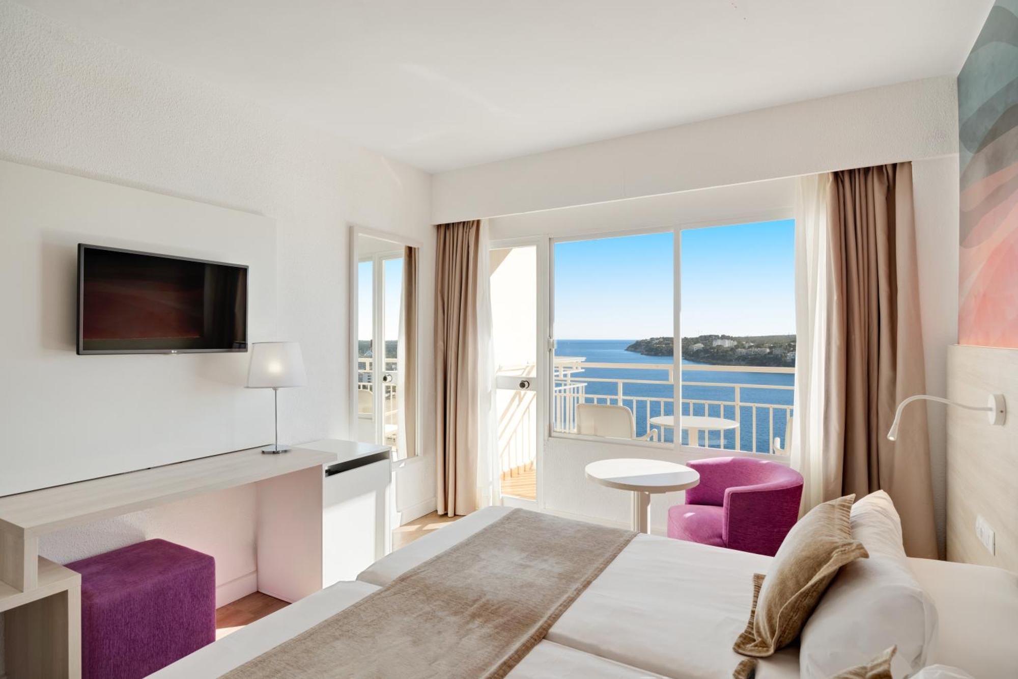 Bahia Principe Sunlight Coral Playa - Adults Only Hotel Магалуф Екстериор снимка