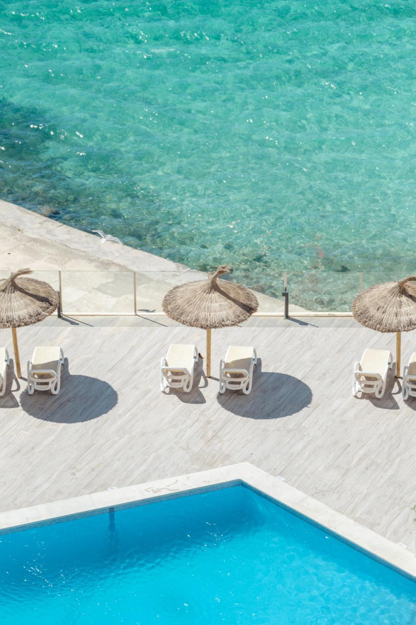 Bahia Principe Sunlight Coral Playa - Adults Only Hotel Магалуф Екстериор снимка