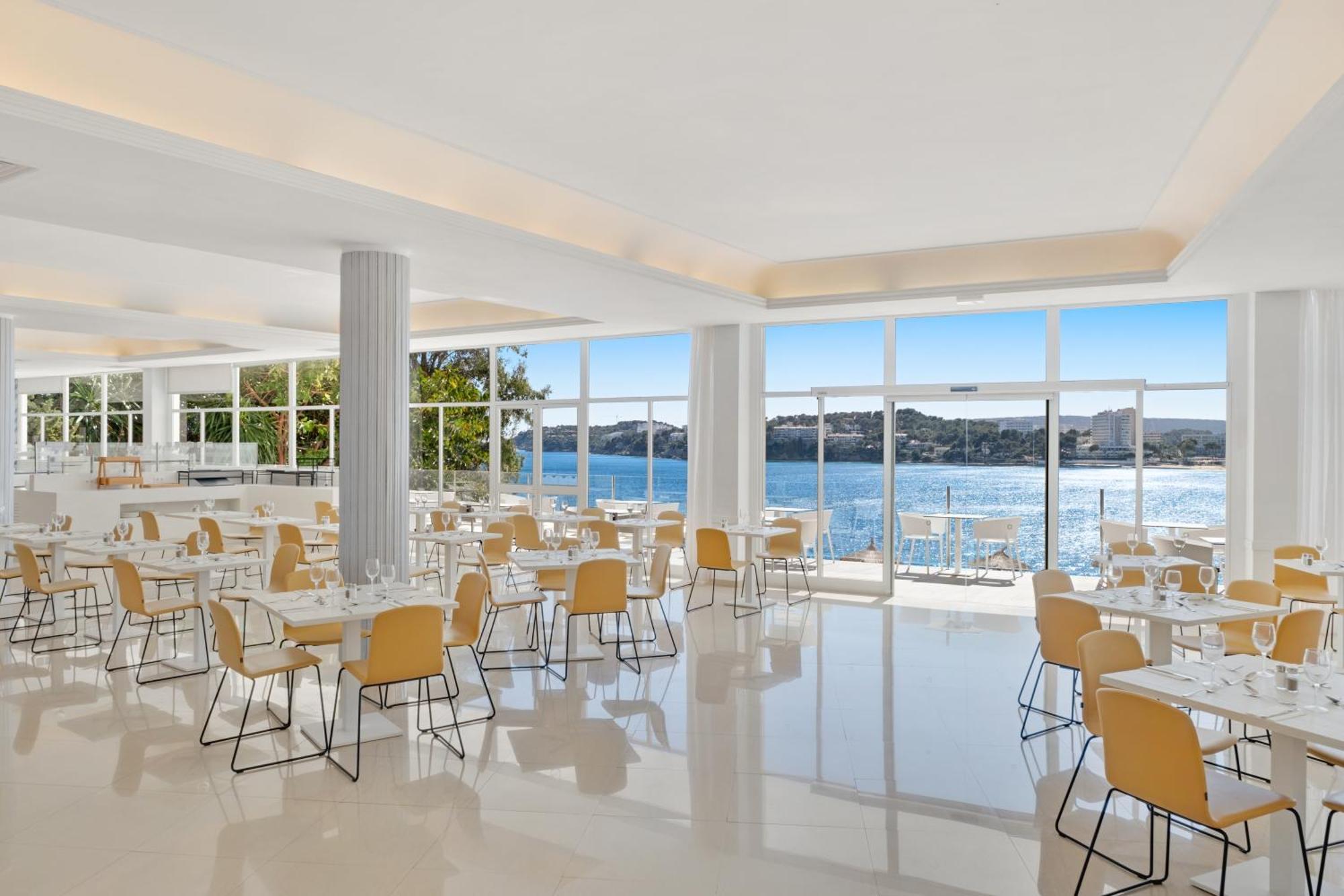 Bahia Principe Sunlight Coral Playa - Adults Only Hotel Магалуф Екстериор снимка