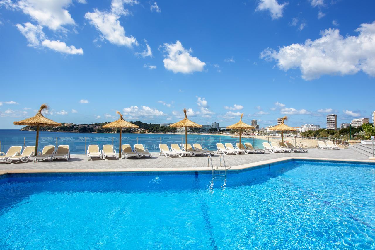 Bahia Principe Sunlight Coral Playa - Adults Only Hotel Магалуф Екстериор снимка
